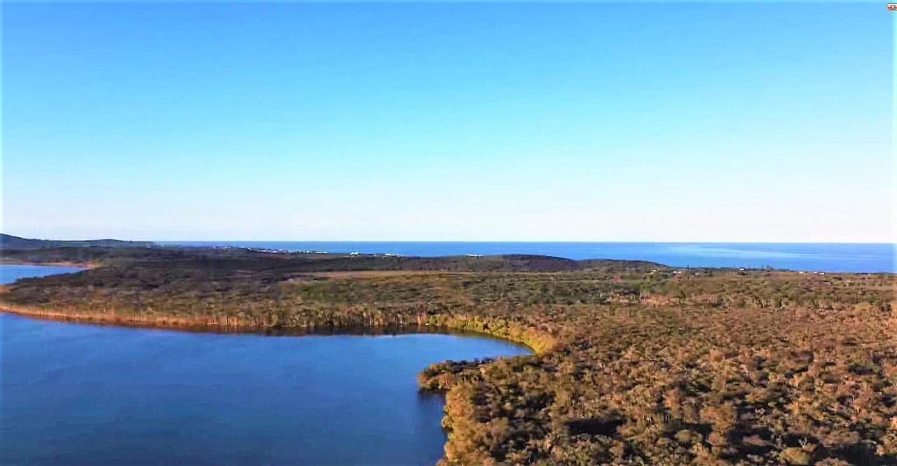 Lake Weyba Noosa Lodge & Kangaroos Praia Peregian Exterior foto